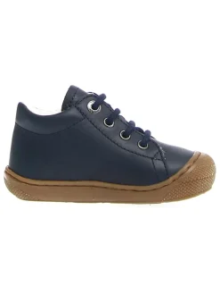 Leder-Sneakers 