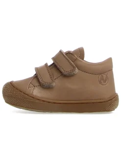 Naturino Sneakers|Sneakers·Sneakers High^Leder-Sneakers "Coco" in Taupe