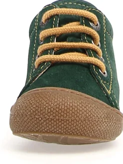 Naturino Lauflernschuhe^Leder-Sneakers 