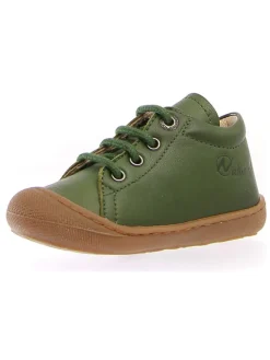 Leder-Sneakers 
