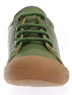 Leder-Sneakers 