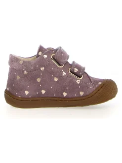 Naturino Sneakers^Leder-Sneakers 