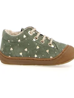 Naturino Sneakers^Leder-Sneakers 