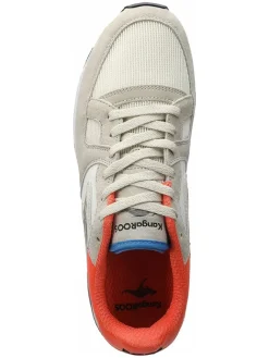 KangaROOS Originals Sneakers^Leder-Sneakers 
