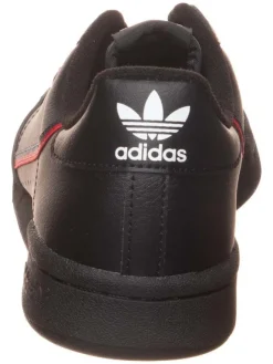 Leder-Sneakers 