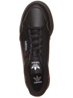 Leder-Sneakers 