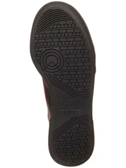 Leder-Sneakers 