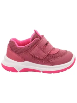 Leder-Sneakers 