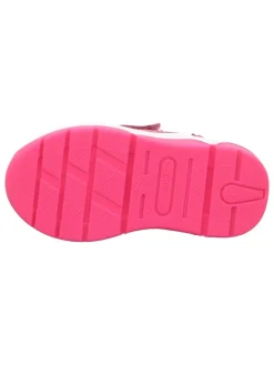 Leder-Sneakers 