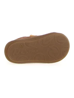 Leder-Sneakers 