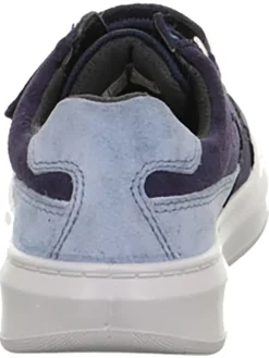 Leder-Sneakers 