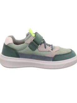 superfit Sneakers·Sneakers Low^Leder-Sneakers