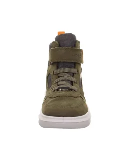 superfit Sneakers·Sneakers High^Leder-Sneakers 