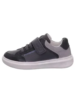 Leder-Sneakers "Cosmo" in Schwarz>superfit Best
