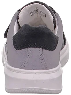 Leder-Sneakers 