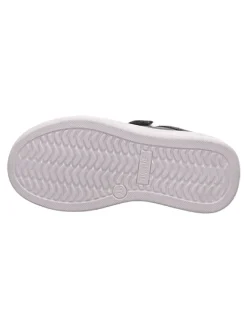 Leder-Sneakers 