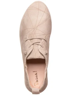 Think! Sneakers^Leder-Sneakers