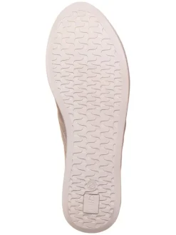 Think! Sneakers^Leder-Sneakers