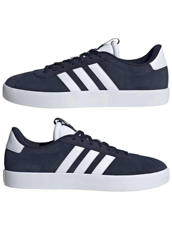 adidas Sneakers^Leder-Sneakers "Court 3.0"