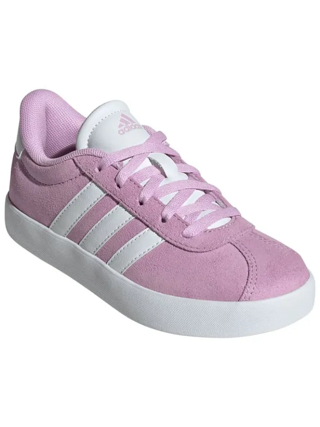 adidas Sneakers·Sneakers Low^Leder-Sneakers "Court 3.0"