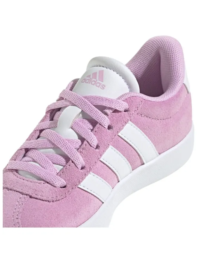 adidas Sneakers·Sneakers Low^Leder-Sneakers "Court 3.0"