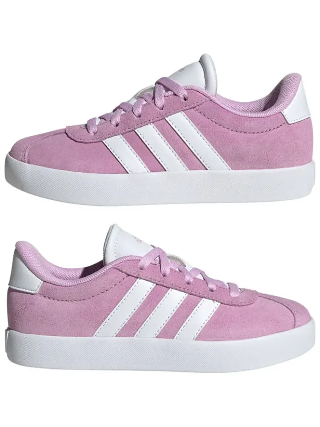 adidas Sneakers·Sneakers Low^Leder-Sneakers "Court 3.0"