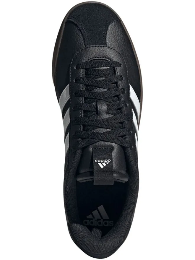Leder-Sneakers "Court 3.0">adidas Outlet