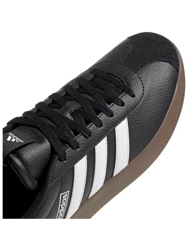 Leder-Sneakers "Court 3.0">adidas Outlet