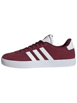 Leder-Sneakers 