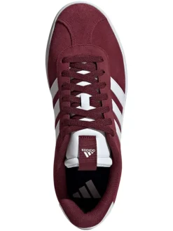 Leder-Sneakers 