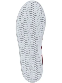 Leder-Sneakers 