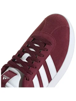 Leder-Sneakers 