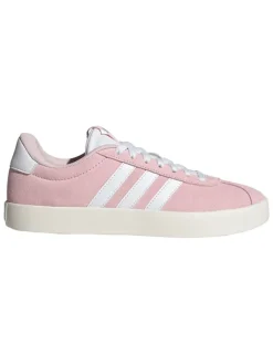 adidas Sneakers^Leder-Sneakers "Court 3.0" in Rosa