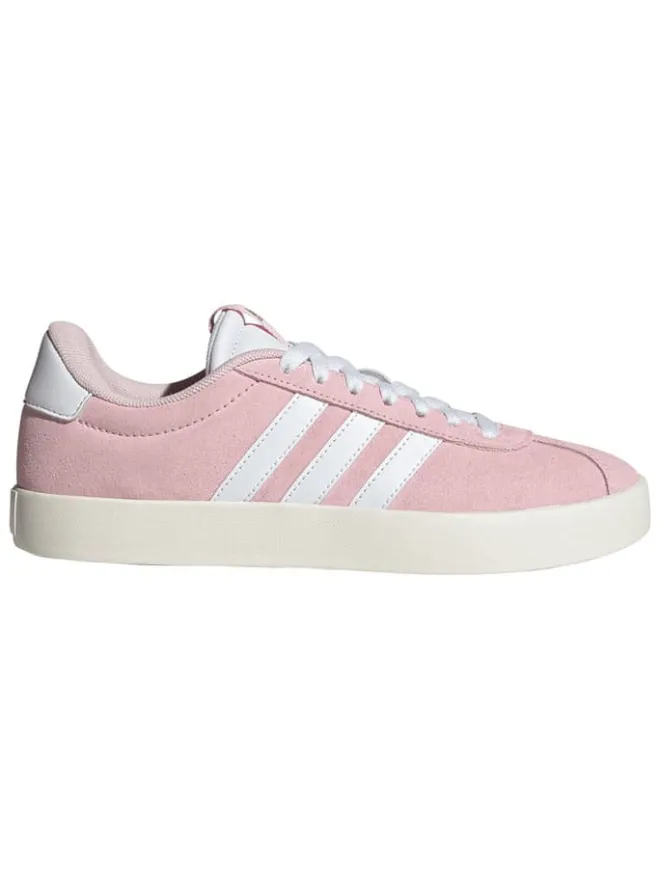 adidas Sneakers^Leder-Sneakers "Court 3.0" in Rosa
