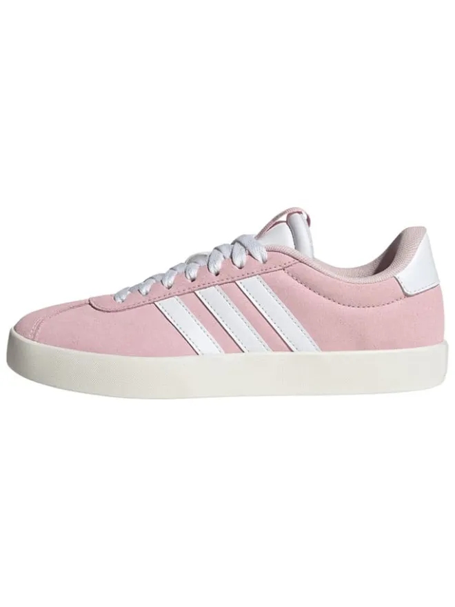adidas Sneakers^Leder-Sneakers "Court 3.0" in Rosa