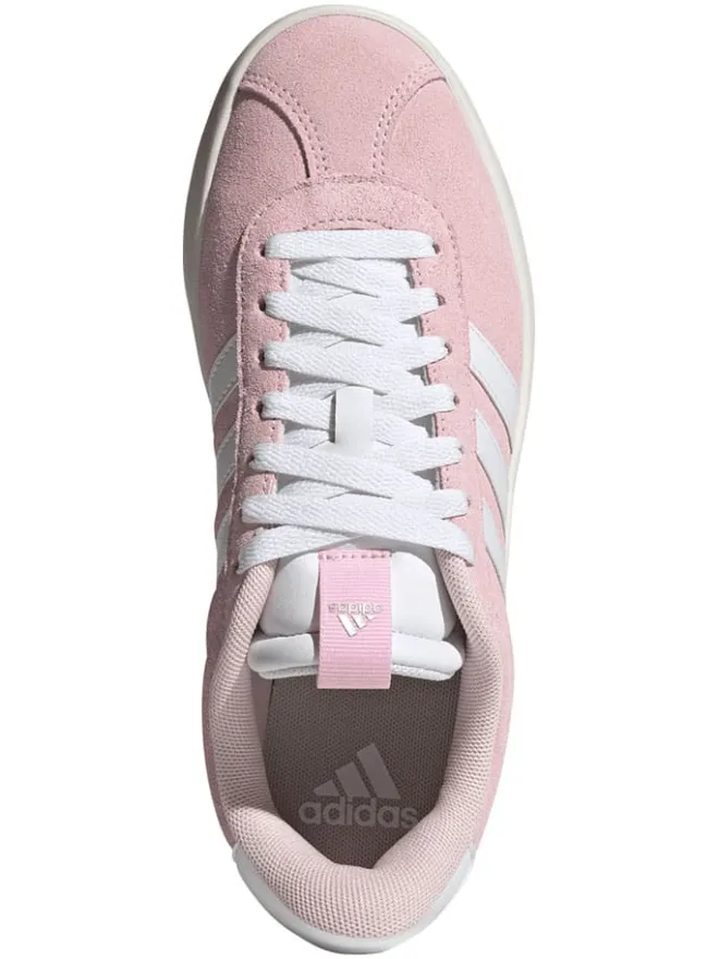adidas Sneakers^Leder-Sneakers "Court 3.0" in Rosa