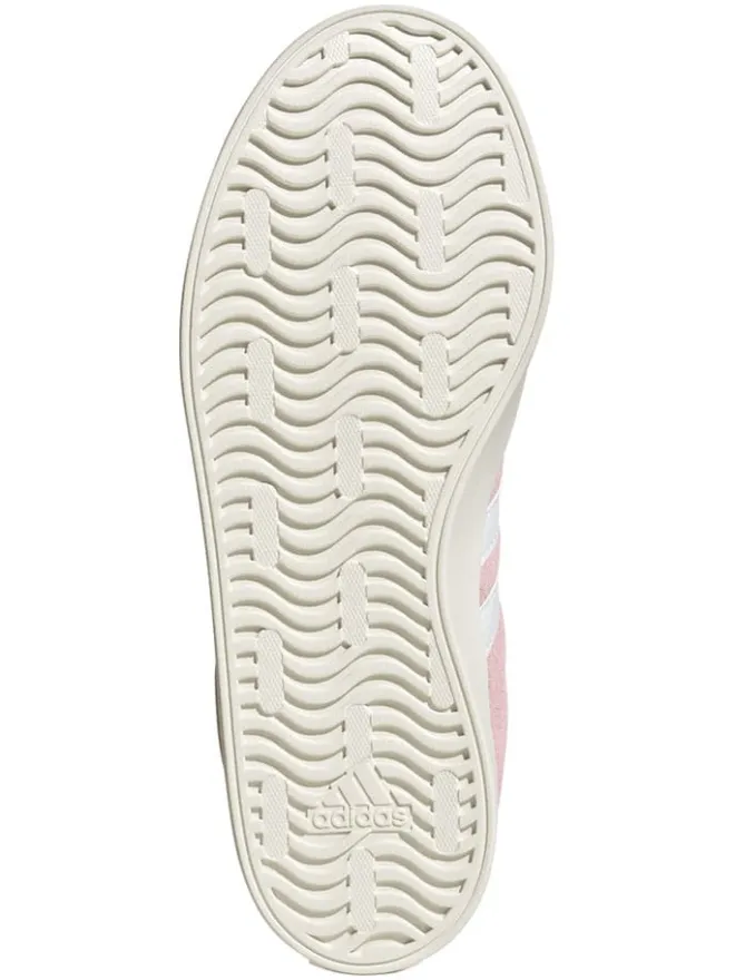 adidas Sneakers^Leder-Sneakers "Court 3.0" in Rosa