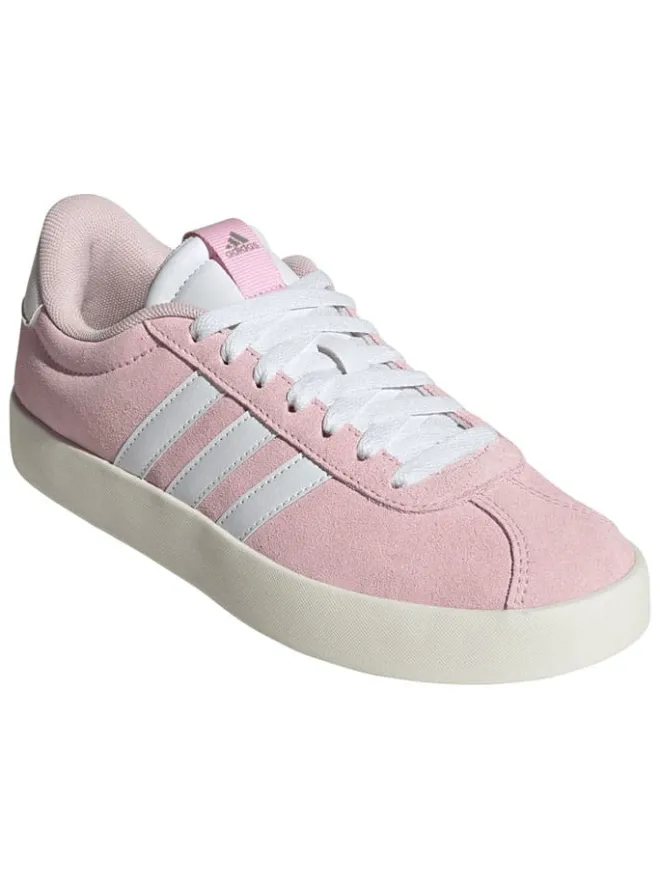 adidas Sneakers^Leder-Sneakers "Court 3.0" in Rosa