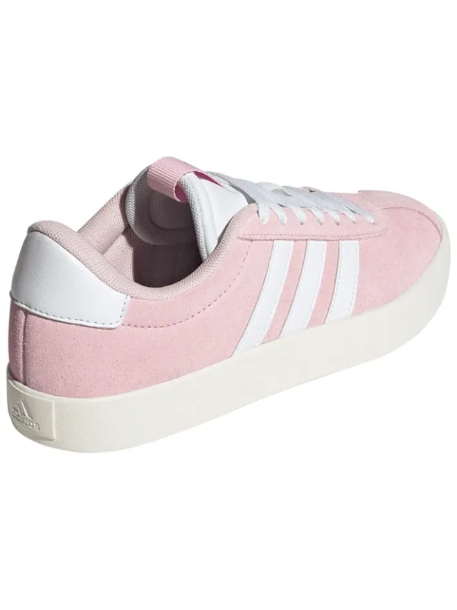 adidas Sneakers^Leder-Sneakers "Court 3.0" in Rosa