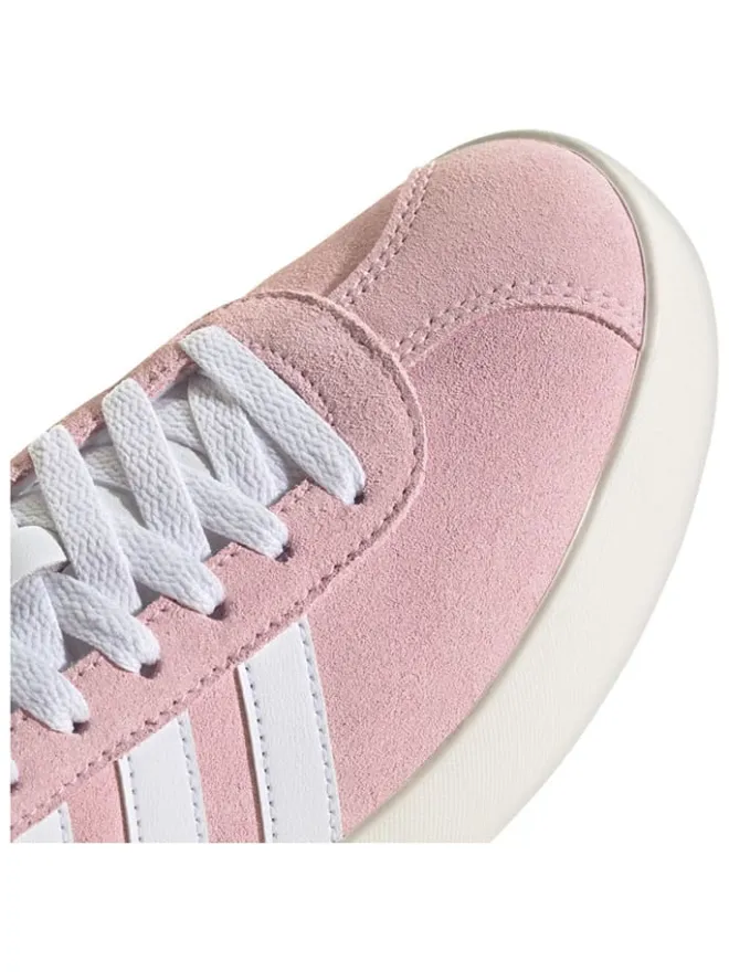adidas Sneakers^Leder-Sneakers "Court 3.0" in Rosa