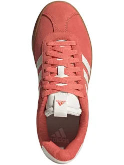 adidas Schnürschuhe^Leder-Sneakers 