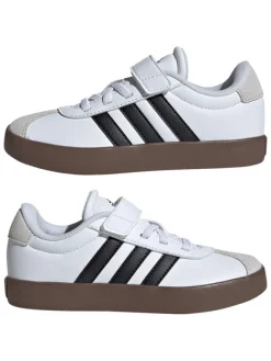 Leder-Sneakers 