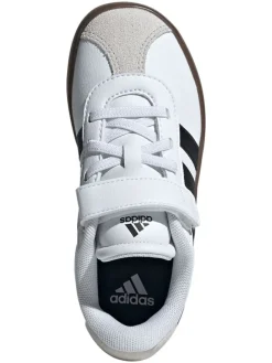 Leder-Sneakers 