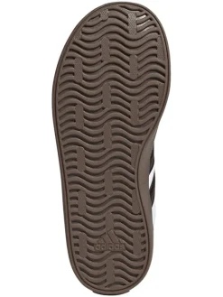 Leder-Sneakers 