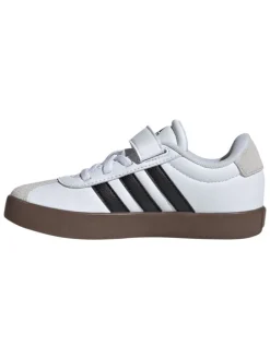 Leder-Sneakers 