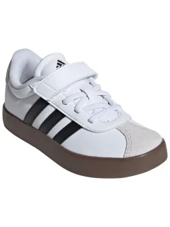 Leder-Sneakers 