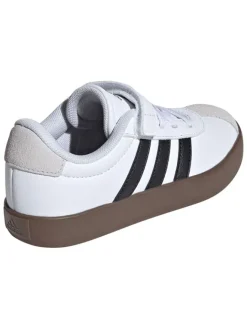 Leder-Sneakers 