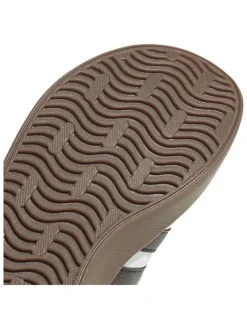 Leder-Sneakers 