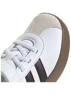 Leder-Sneakers 