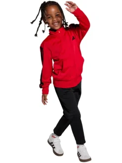 Leder-Sneakers 